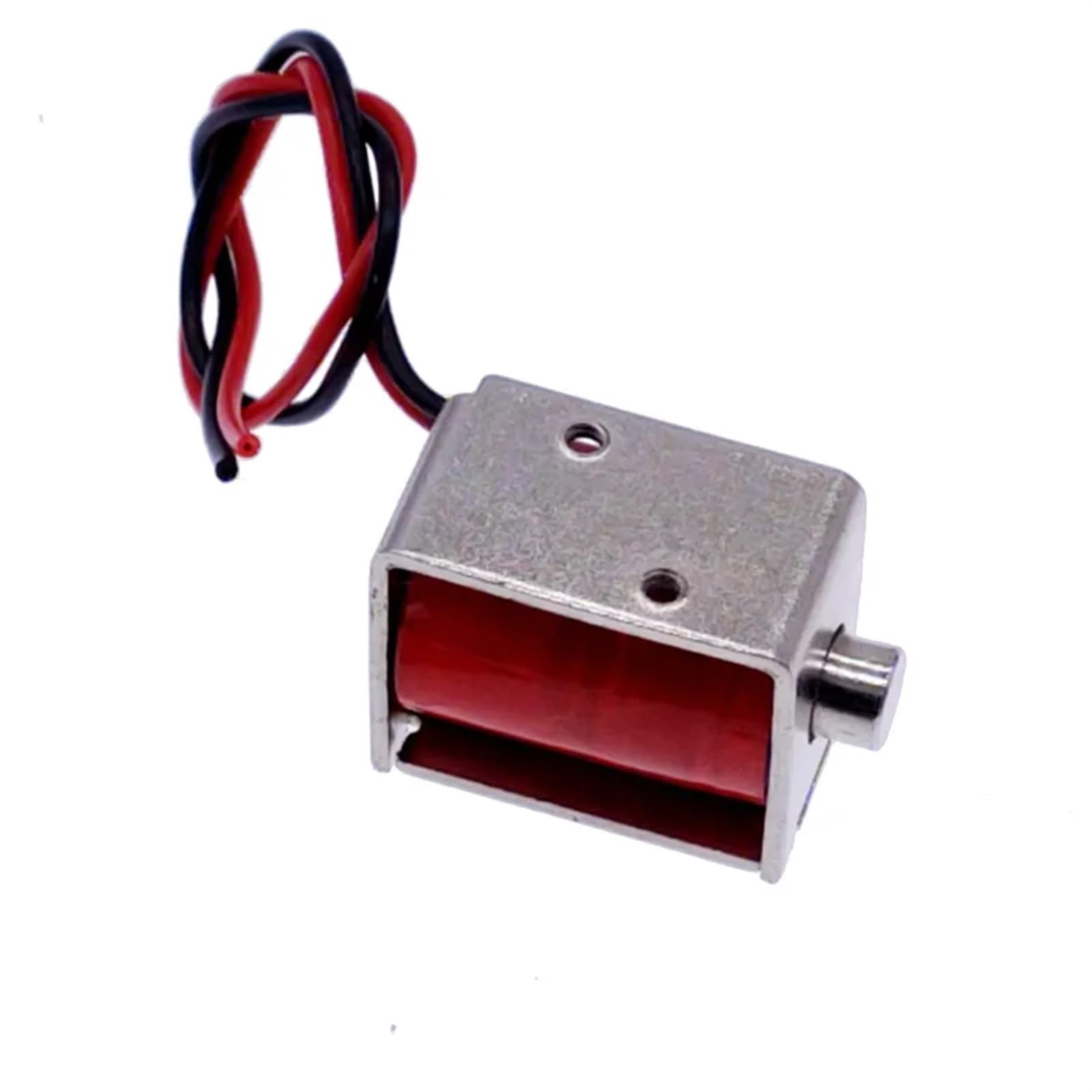 Lecteur de carte IC dépannage avec aimant électrique 12V
