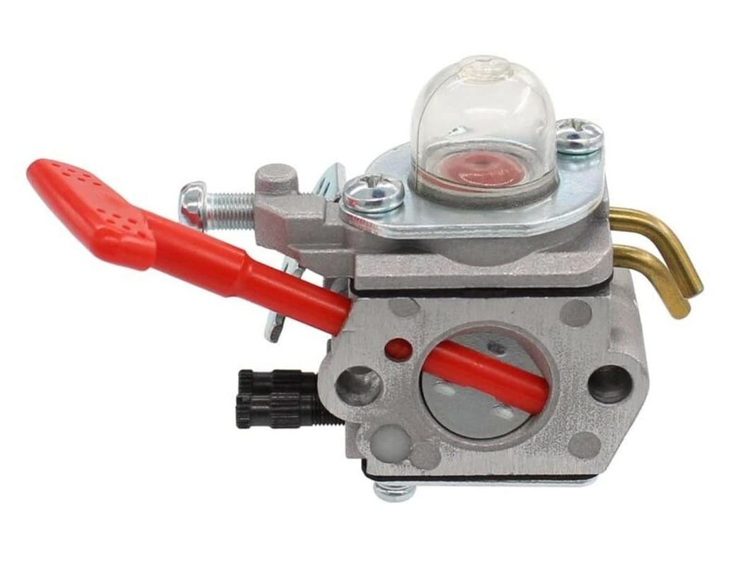 Carburetor for Homelite PLT3400 PBC3600 ST Blower Trimmer C1U-H39A