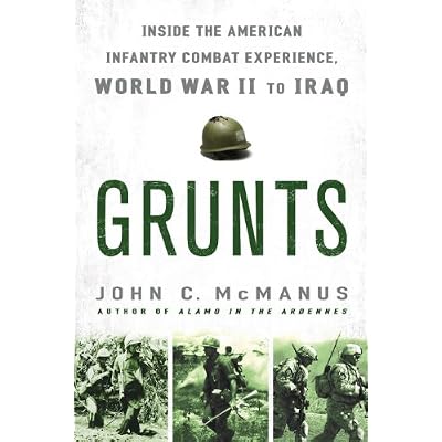 Grunts