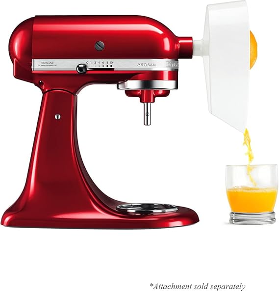 KitchenAid JE Citrus Juicer Attachment Amazon.ca Home