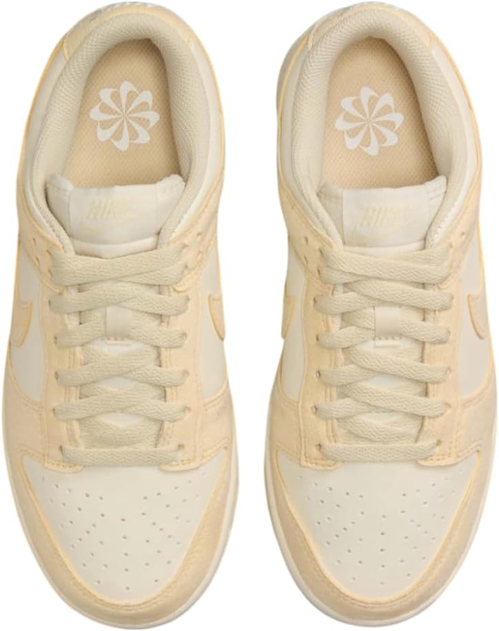 Nike Women's Dunk Low Next Nature 'Soft Pearl/Beach' (HJ7673 004) - Size 9w - Image 4
