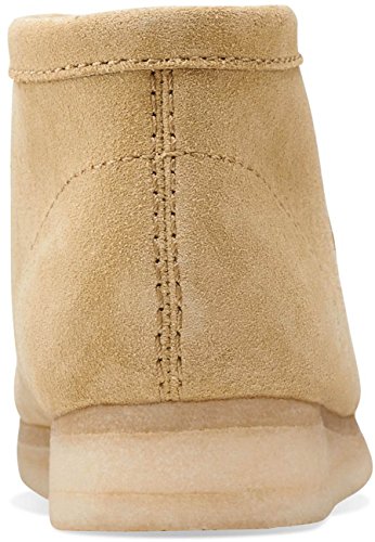 Image of Clarks Men's Wallabee Boot