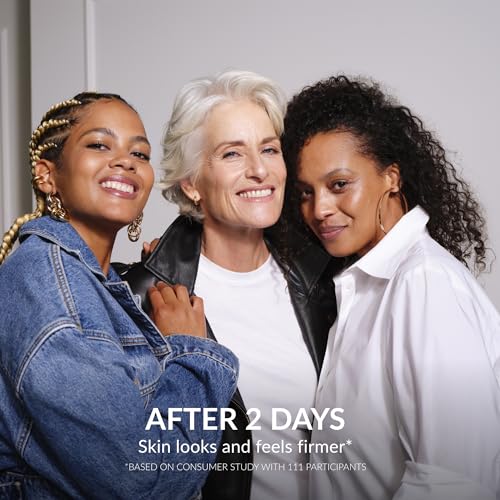 Avon Anew Ultimate Firm & Supple Day Cream 50ml, with Protinol™ Technology to Help Firm Skin, Reduce the Appearance of Wrinkles and Boost Radiance, Cruelty Free - Image 4