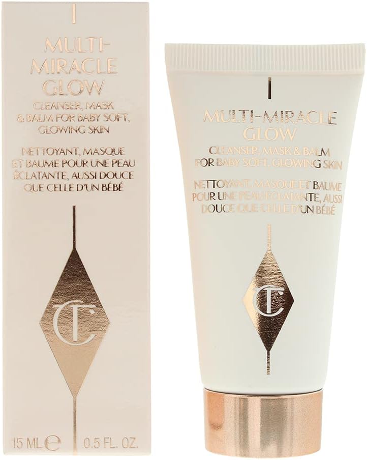 Multi-Miracle Glow 15ml