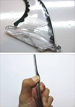 Amazon | PROTECK FIN プロテック フィン POWER FLEX 7.0