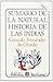 Sumario de la natural historia de las Indias (Biblioteca Americana) (Spanish Edition)