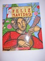 Feliz Navidad: Two Stories Celebrating Christmas 0439710472 Book Cover