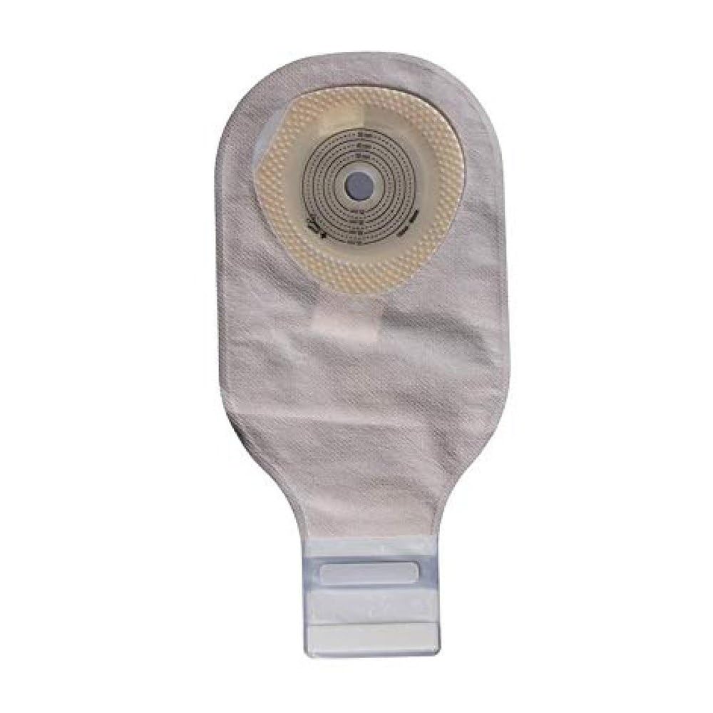 Hollister 28400 Moderma Flex Colostomy Pouch (1 Count)