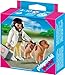 Produktbild Playmobil 4750 - Tierärztin mit Hund