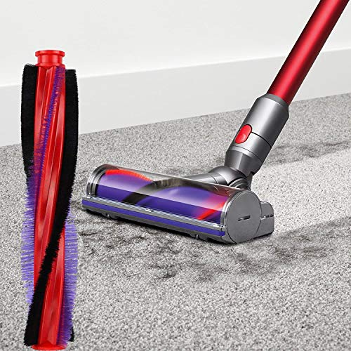 Spazzola a rullo per aspirapolvere Dyson V6 DC62