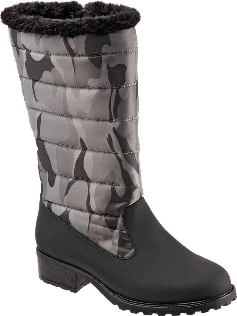 Trotters Women's Benji High Mid Calf Boot