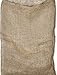 KeepFresh Burlap Bags 23"x40" 10oz. Burlap Potato Sacks - Pack of 4