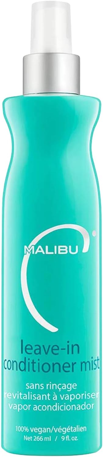 Hydrating and Detangling Leave-In Conditioner Mist, 8 oz