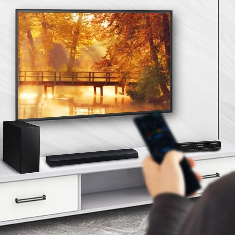 Télécommande de remplacement LG AKB72914048 pour retrouver vos menus TV - 6