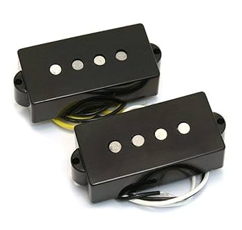 fender Americandeluxe jazzbass ピックアップSET used】Fender / American Deluxe Jazz Bass V Pickup SET【GIB