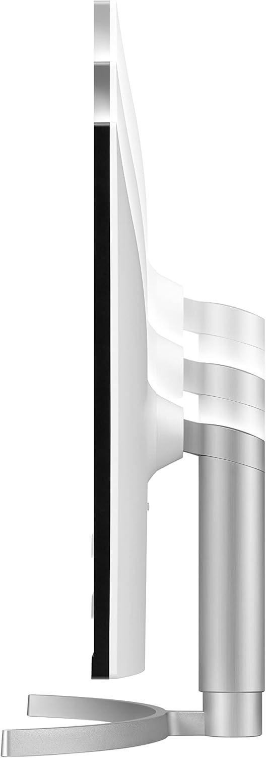 LG 32UN650P Monitor 32 UltraHD 4K LED IPS HDR 10, 3840x2160, 5ms, AMD FreeSync 60Hz, Audio Stereo 10W, HDMI 2.0 (HDCP 2.2), Display Port 1.4, AUX, Flicker Safe, Bianco LG 32UN650P Monitor 32 UltraHD 4K LED IPS HDR 10, 3840x2160, 5ms, AMD FreeSync 60Hz, Audio Stereo 10W, HDMI 2.0 (HDCP 2.2), Display Port 1.4, AUX, Flicker Safe, Bianco