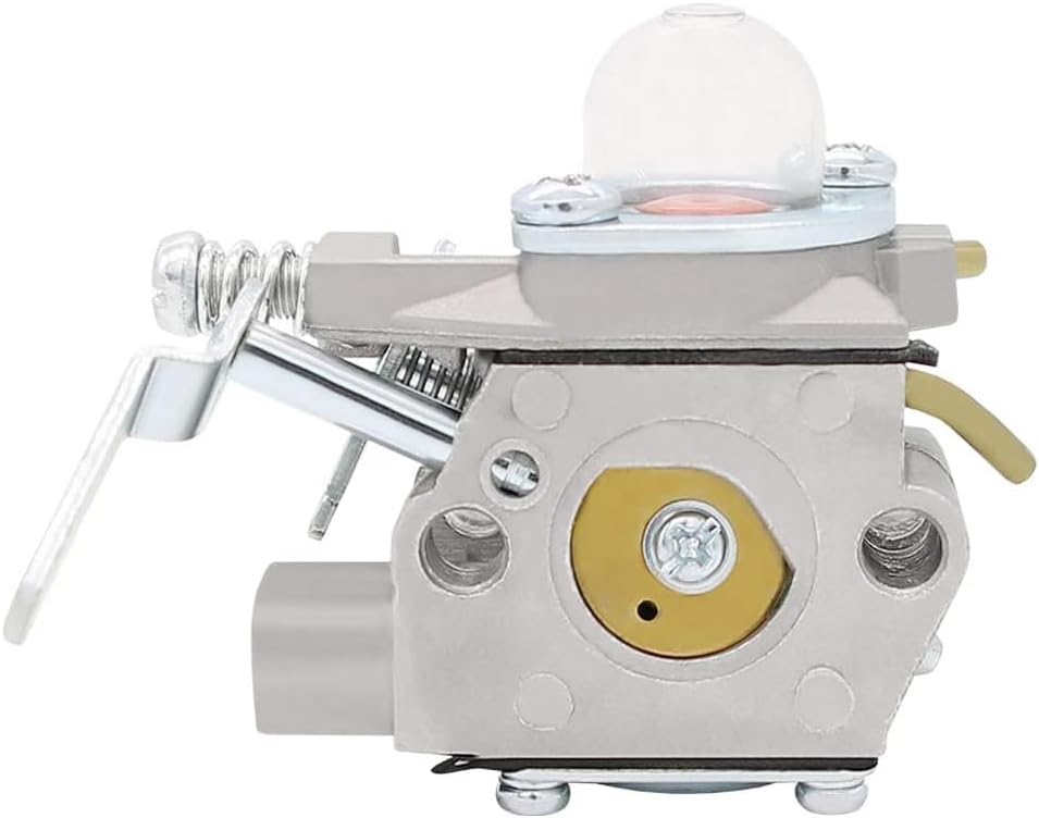 Realman 530069654 530071634 Carburetor Assembly for Walbro Carb WT-308 WT-630 WT-630-1 Poulan Weedeater Edger Trimmer GE21 PE550 PP135