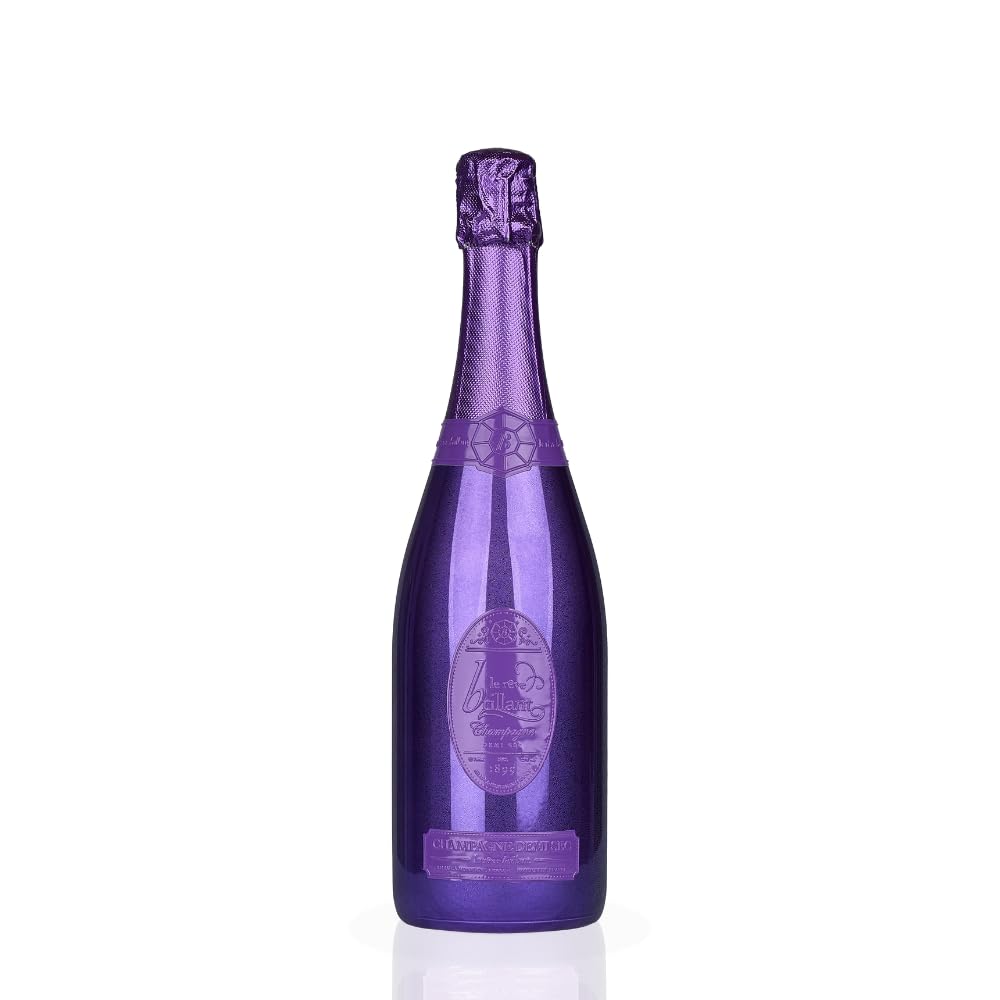 Amazon.co.jp: ル・レーヴ・ブリヤン ドゥミセック Le Reve Brillant