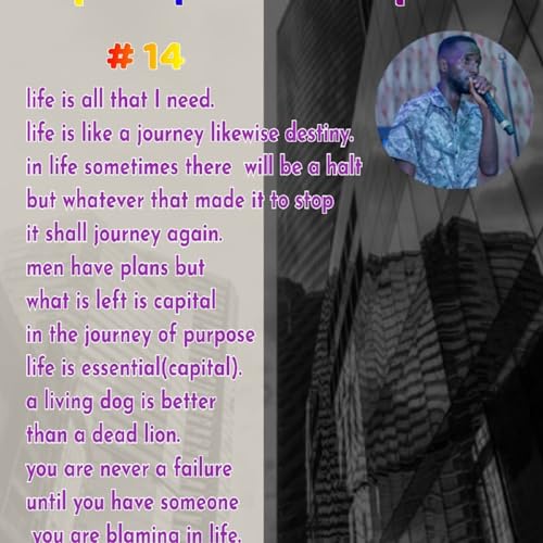 Episode 13 - Sk Ministries's podcast