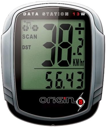 Origin8 Data Station 13W [Wireless]