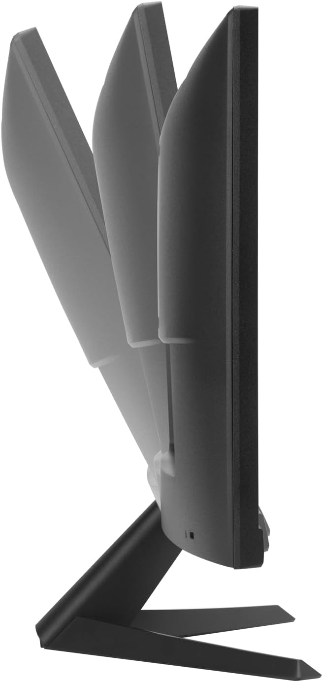 VY229Q Monitor Eye Care da 22ÔÇØ pollici (21.45) FHD (1920 x 1080) - Monitor - Immagine 7