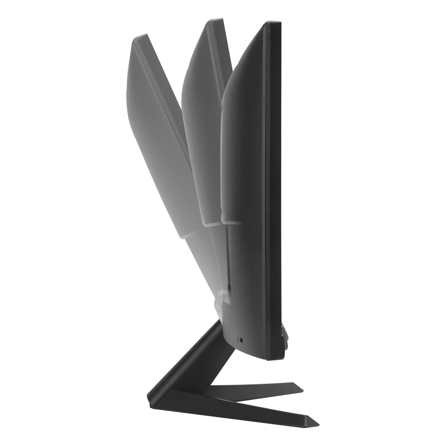 ASUS VY229Q Monitor Eye Care da 22” pollici (21.45) FHD (1920 x 1080), IPS 75Hz, Tempo di Risposta 1ms, FreeSync, Color Augmentation, Rest Reminder, Filtro Luci Blu, Anti-sfarfallio, DisplayPort, Nero