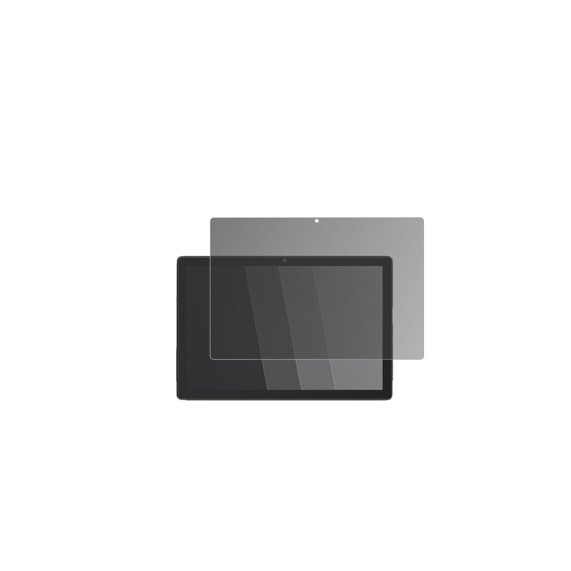 dipos Protector de Pantalla Antiespía para Ainmel 1001 | Película protectora mate, filtro de privacidad 4 vías, ajuste perfecto, antiarañazos, sin burbujas, autoadhesivo