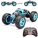 Rc Cars Toy for Boys, Remote Control Car Toys Race Car for Kids Boys Girls Age 6 7 8 9 10 11 12 -16 Year Old Birthday Gifts 4WD 2.4Ghz Dual Mode 360° Rotating Racing Car, Kids Toys Buggy Hobby Car