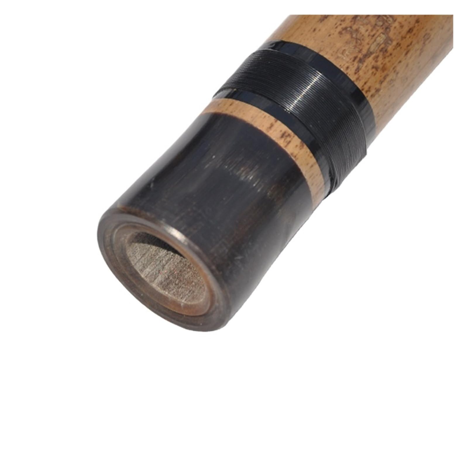 Strumento per principianti di flauto traverso professionale flauto di bambù(G key)