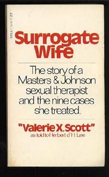 Mass Market Paperback Surrogate Wife Book