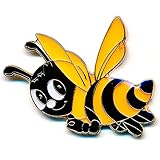 Tiere Insekten Comic Honig Bienen Maja