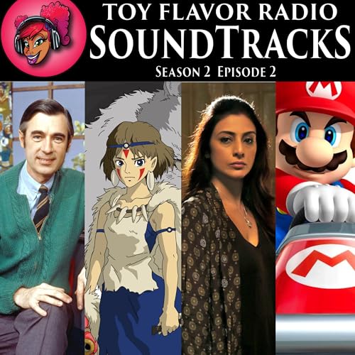 S02E02 - Mister Rogers, Princess Mononoke, The Jeffersons, Dexter, 3 Idiots and more