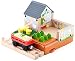 Fisher-Price Thomas & Friends Wooden Railway, McColl's Farm Chicken Coop