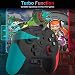 l b s Controlador inalámbrico Bluetooth Gamepad para Nintendo Switch Pro Game...