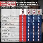 Autel AutoLink AL519 Enhanced Universal OBD2 Scanner Car Diagnostic Tool - Image 6