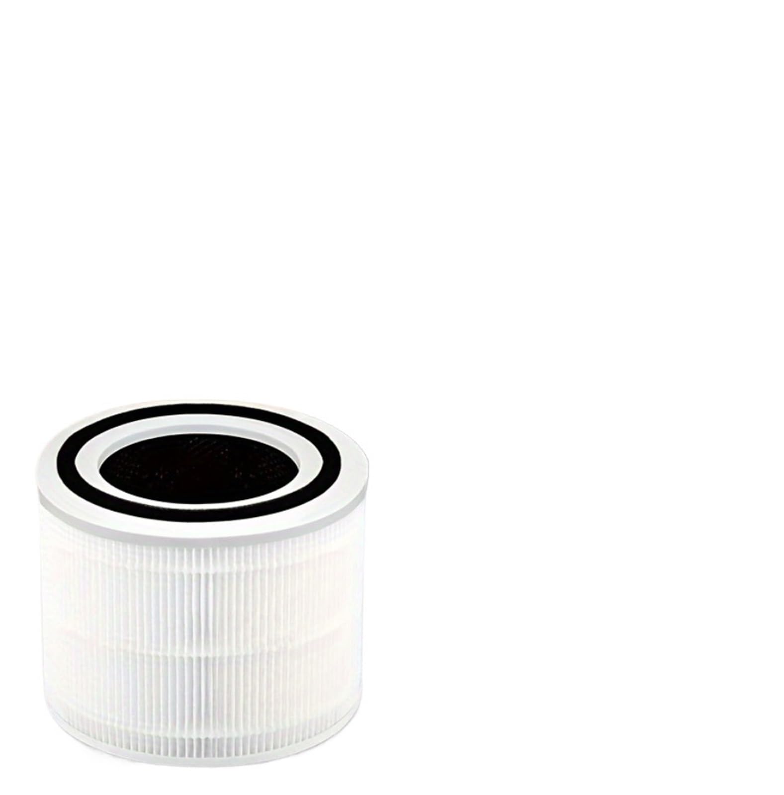 EEZII Replacement Filter,compatible For Levoit， 300S / Core 300 / Core P350, 3-in-1 H13 Air Purifier Filter