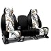 Coverking CSC2MO09GM7362 Tailored Seat Cover, 2 Pack