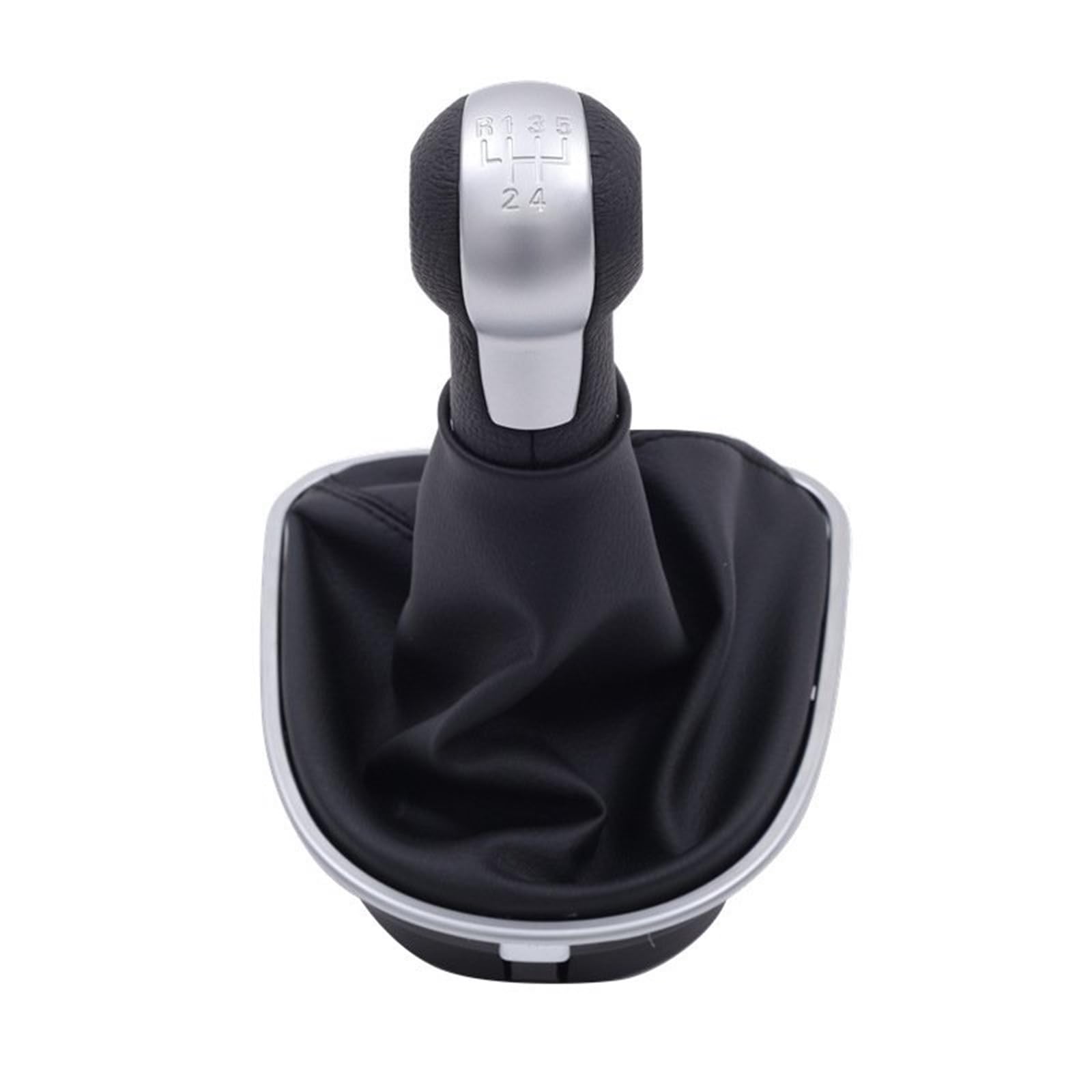 LVDLRAJJ Gear Shift Knob Compatible with Seat for Altea for Leon II