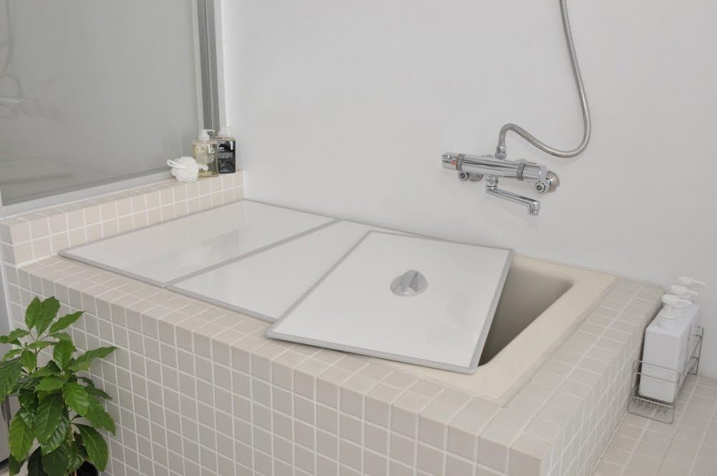 LIXILお風呂の蓋745✖️1536 風呂 ふた