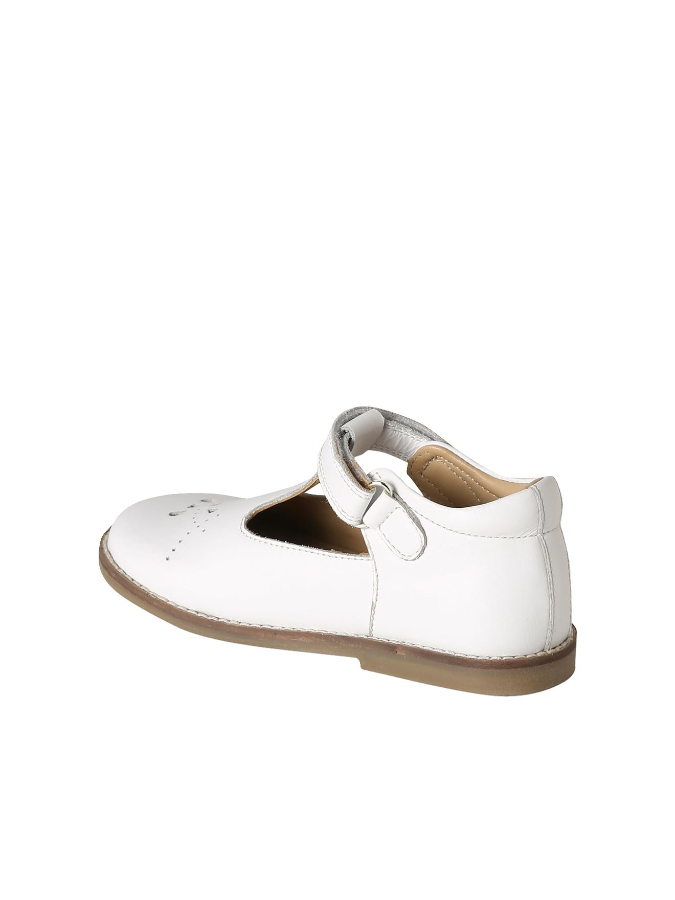 VERTBAUDET Babies Enfant Fille Cuir à Scratch