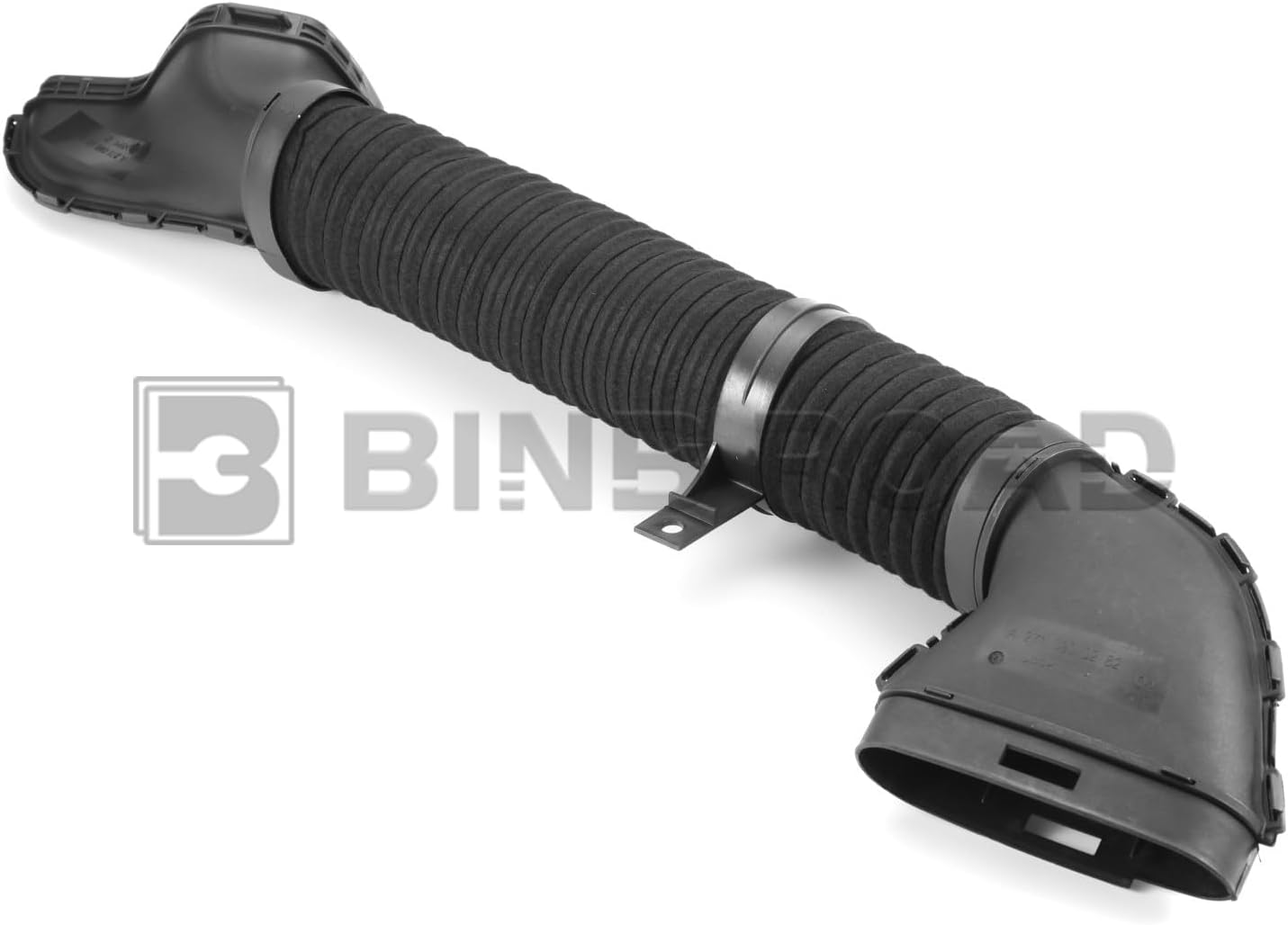Air Intake Hose Pipe 2710900282 Compatible with Mercedes Benz W203 W209 C180 C200 CLC160 CLK200 Petrol