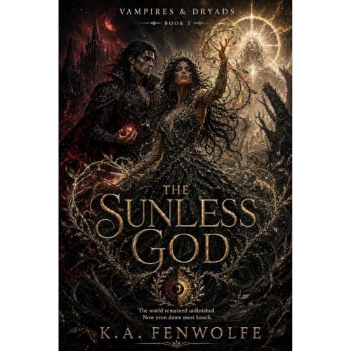 The Sunless God