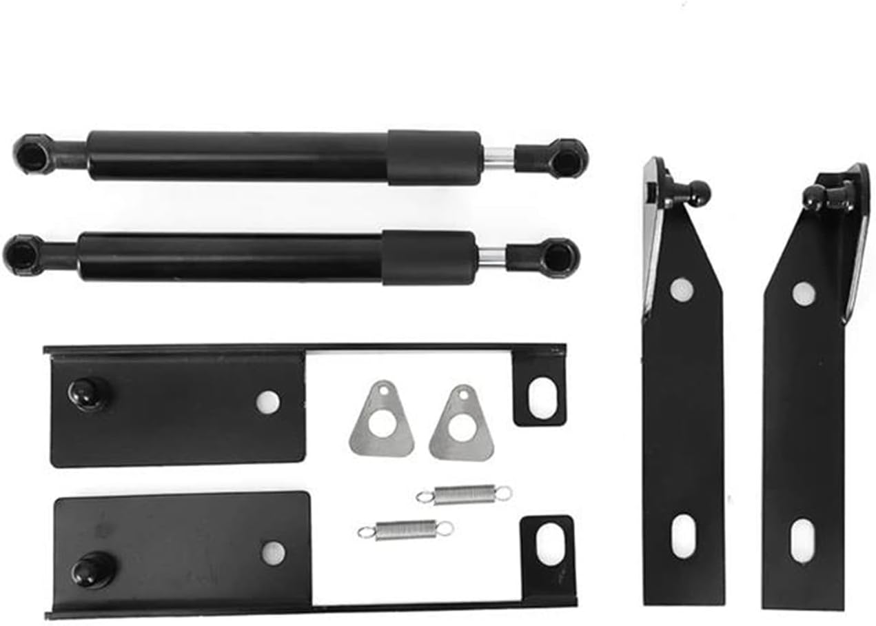 リアトランクゲートストラットダンパーテールゲートテールゲートガス減速ショックストラットナバラ NP300 D23 2015-2019