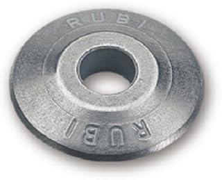 Rubi 18914 â€“ 22 Millimeter Driving a RULLI TP