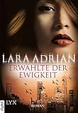  Erwählte der Ewigkeit (Midnight Breed 10)