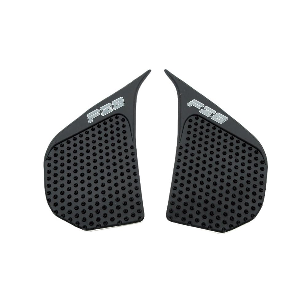 Fuel Tank Stickers Motorcycle Tank Pad Anti Slip Protector Sticker Set for FZ1 FZ-1N FZ1N FZ1S FZ 1S 2006-2015