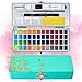 Watercolor paint set