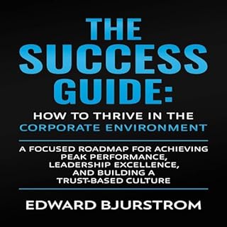 The Success Guide cover art