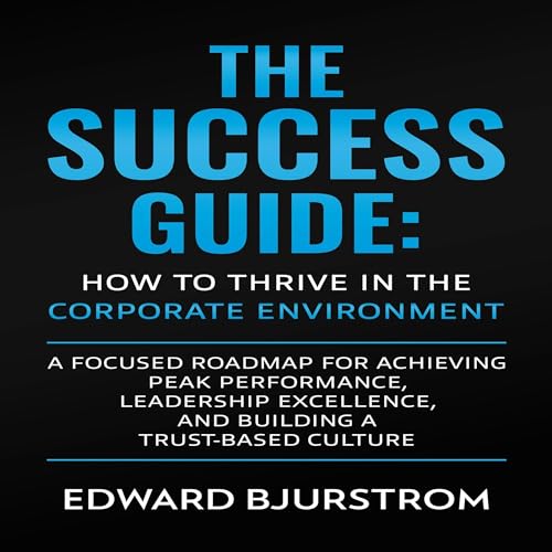 Page de couverture de The Success Guide