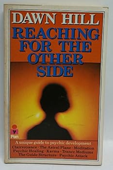 Paperback Reaching for the Other Side Book